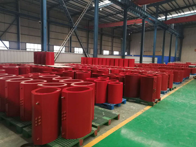 SCB18干式变压器产品销售